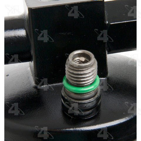 Four Seasons A/C Receiver Drier P/N:33725 Fits: Chevrolet P30 99-96, Chevrolet P60 1996, Chevrolet P6000 1996, GMC P6000 1996, GMC P6500 1996 - Image 8