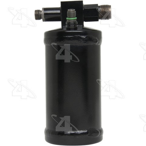 Four Seasons A/C Receiver Drier P/N:33725 Fits: Chevrolet P30 99-96, Chevrolet P60 1996, Chevrolet P6000 1996, GMC P6000 1996, GMC P6500 1996 - Image 6