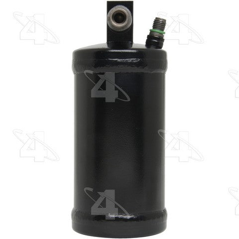 Four Seasons A/C Receiver Drier P/N:33725 Fits: Chevrolet P30 99-96, Chevrolet P60 1996, Chevrolet P6000 1996, GMC P6000 1996, GMC P6500 1996 - Image 4