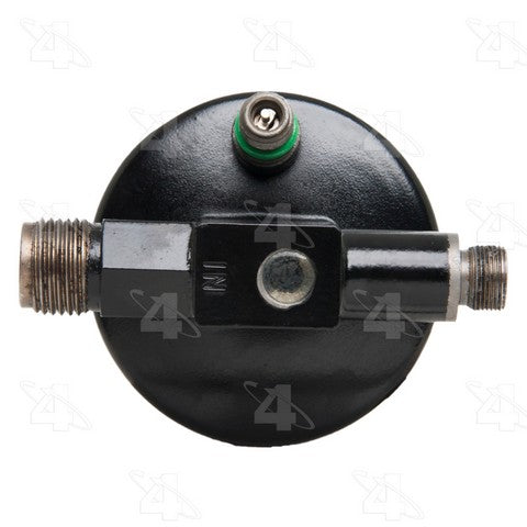 Four Seasons A/C Receiver Drier P/N:33725 Fits: Chevrolet P30 99-96, Chevrolet P60 1996, Chevrolet P6000 1996, GMC P6000 1996, GMC P6500 1996 - Image 9
