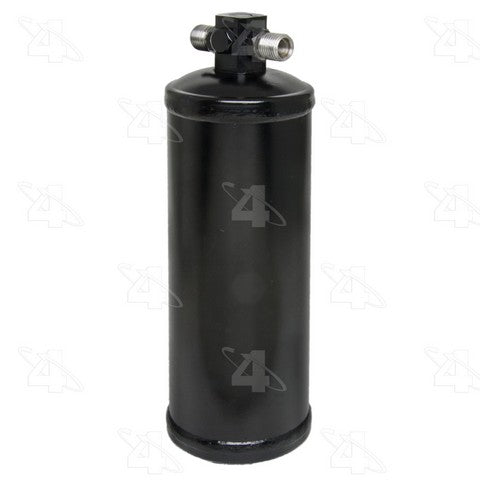 Four Seasons A/C Receiver Drier P/N:33728 Fits: Western Star 4900ex 11-07, Western Star 4900fa 11-07, Western Star 4900sa 11-07, Western Star 6900xd 11-07 - Image 1