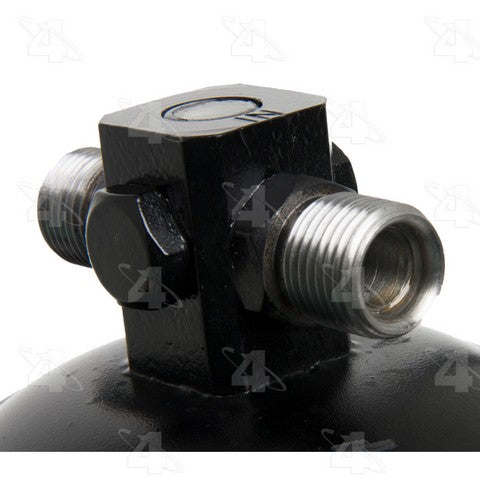 Four Seasons A/C Receiver Drier P/N:33728 Fits: Western Star 4900ex 11-07, Western Star 4900fa 11-07, Western Star 4900sa 11-07, Western Star 6900xd 11-07 - Image 5