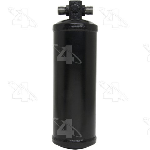 Four Seasons A/C Receiver Drier P/N:33728 Fits: Western Star 4900ex 11-07, Western Star 4900fa 11-07, Western Star 4900sa 11-07, Western Star 6900xd 11-07 - Image 4