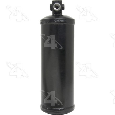 Four Seasons A/C Receiver Drier P/N:33728 Fits: Western Star 4900ex 11-07, Western Star 4900fa 11-07, Western Star 4900sa 11-07, Western Star 6900xd 11-07 - Image 9