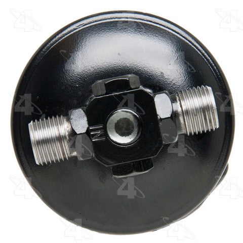 Four Seasons A/C Receiver Drier P/N:33728 Fits: Western Star 4900ex 11-07, Western Star 4900fa 11-07, Western Star 4900sa 11-07, Western Star 6900xd 11-07 - Image 8
