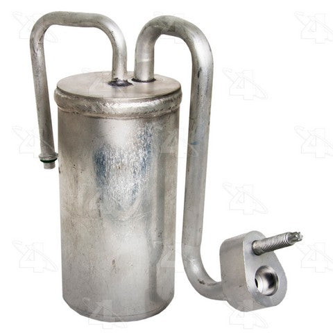 Four Seasons A/C Receiver Drier P/N:33732 Fits: International 4100 12-06, International Lonestar 11-09, International Prostar 11-09, International Workstar 7600 11-09, International Workstar 7700 12-09 - Image 1
