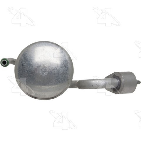 Four Seasons A/C Receiver Drier P/N:33732 Fits: International 4100 12-06, International Lonestar 11-09, International Prostar 11-09, International Workstar 7600 11-09, International Workstar 7700 12-09 - Image 4