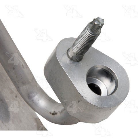 Four Seasons A/C Receiver Drier P/N:33732 Fits: International 4100 12-06, International Lonestar 11-09, International Prostar 11-09, International Workstar 7600 11-09, International Workstar 7700 12-09 - Image 5