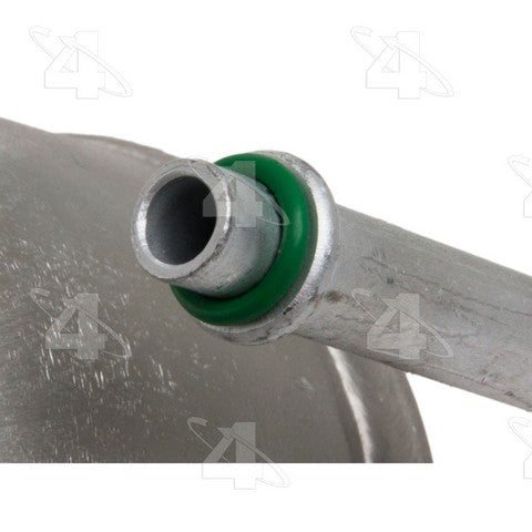 Four Seasons A/C Receiver Drier P/N:33732 Fits: International 4100 12-06, International Lonestar 11-09, International Prostar 11-09, International Workstar 7600 11-09, International Workstar 7700 12-09 - Image 7
