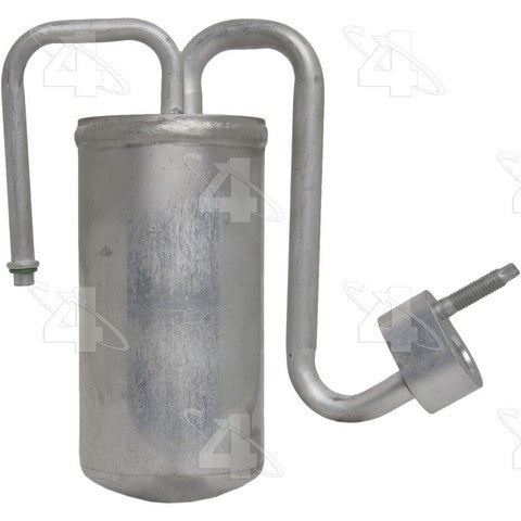 Four Seasons A/C Receiver Drier P/N:33732 Fits: International 4100 12-06, International Lonestar 11-09, International Prostar 11-09, International Workstar 7600 11-09, International Workstar 7700 12-09 - Image 8