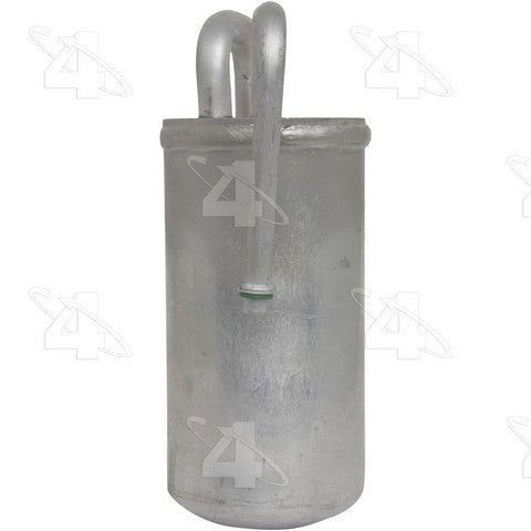 Four Seasons A/C Receiver Drier P/N:33732 Fits: International 4100 12-06, International Lonestar 11-09, International Prostar 11-09, International Workstar 7600 11-09, International Workstar 7700 12-09 - Image 3
