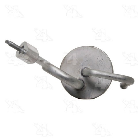Four Seasons A/C Receiver Drier P/N:33732 Fits: International 4100 12-06, International Lonestar 11-09, International Prostar 11-09, International Workstar 7600 11-09, International Workstar 7700 12-09 - Image 2
