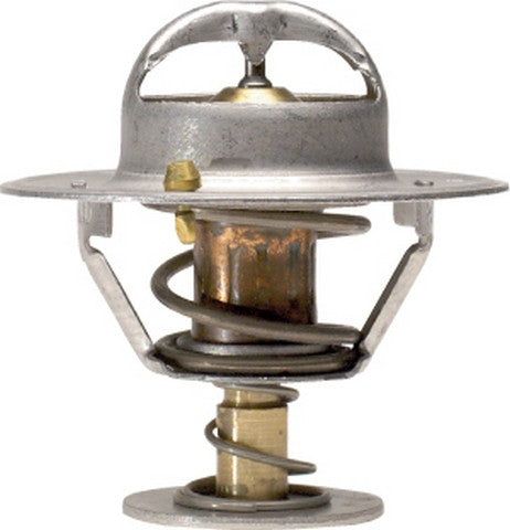 Gates Engine Coolant Thermostat P/N:33747 Fits: Infiniti G20, Isuzu Stylus, Nissan 200sx, Nissan 240sx, Nissan Altima, Nissan Axxess, Nissan D21, Nissan Frontier, Nissan Lucino - Image 1