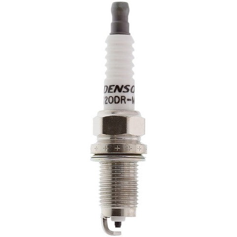 DENSO Auto Parts Spark Plug P/N:3374 Fits: Acura Mdx 09-07, Acura Rl 08-05, Acura Rsx 06-02, Acura Tl 08-04, Acura Tsx 08-04, Honda Accord 07-03, Honda Civic 11-02, Honda Cr-v 09-02, Honda Element 11-03, Honda Fit 14-07 - Image 1