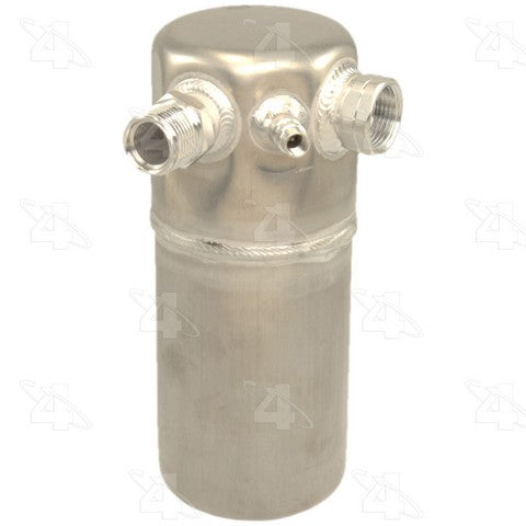 Four Seasons A/C Accumulator P/N:33750 Fits: Chevrolet Camaro 96-95, Pontiac Firebird 96-95 - Image 1