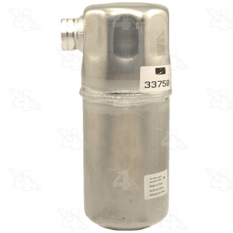 Four Seasons A/C Accumulator P/N:33750 Fits: Chevrolet Camaro 96-95, Pontiac Firebird 96-95 - Image 2