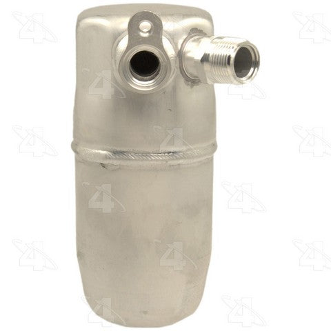 Four Seasons A/C Accumulator P/N:33752 Fits: Chevrolet Corvette 04-97 - Image 5