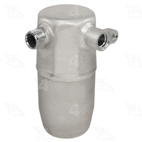 Four Seasons A/C Accumulator P/N:33754 Fits: Chevrolet Malibu 01-97, Oldsmobile Alero 01-99, Oldsmobile Cutlass 99-98, Pontiac Grand Am 01-99 - Image 1