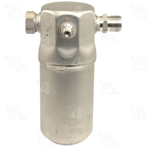 Four Seasons A/C Accumulator P/N:33756 Fits: Chevrolet S10 03-98, GMC Sonoma 03-98, Isuzu Hombre 00-99 - Image 1