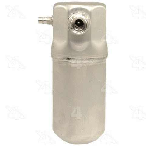 Four Seasons A/C Accumulator P/N:33756 Fits: Chevrolet S10 03-98, GMC Sonoma 03-98, Isuzu Hombre 00-99 - Image 4