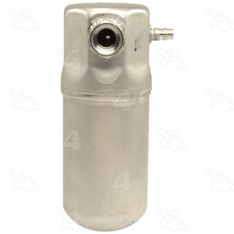 Four Seasons A/C Accumulator P/N:33756 Fits: Chevrolet S10 03-98, GMC Sonoma 03-98, Isuzu Hombre 00-99 - Image 3