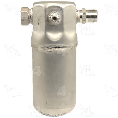 Four Seasons A/C Accumulator P/N:33756 Fits: Chevrolet S10 03-98, GMC Sonoma 03-98, Isuzu Hombre 00-99 - Image 2