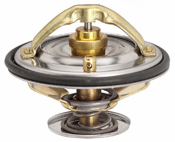 Gates Engine Coolant Thermostat P/N:33768 Fits: BMW 530i 95-94, BMW 540i 95-94, BMW 740i 95-93, BMW 740il 95-93, BMW 750il 95-94, BMW 840ci 95-94, BMW 850ci 98-96, BMW 850csi 95-94 - Image 1