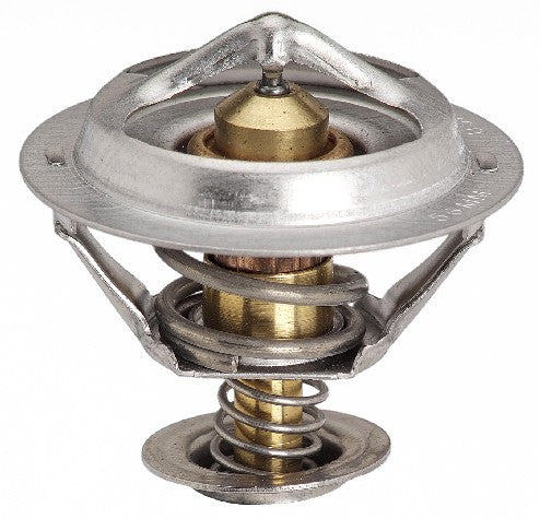 Gates Engine Coolant Thermostat P/N:33798 Fits: Lexus Gs300, Lexus Is300, Lexus Sc300, Scion Ia, Scion Xa, Scion Xb, Toyota 4runner, Toyota Echo, Toyota Hilux - Image 1