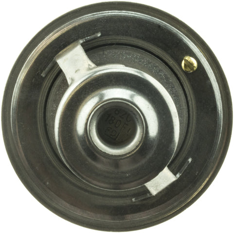 Gates Engine Coolant Thermostat P/N:33798S Fits: Toyota 4runner 99-96, Toyota Previa 97-91, Toyota T100 98-94, Toyota Tacoma 99-95 - Image 2