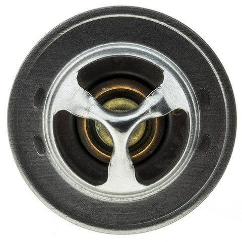Motorad Engine Coolant Thermostat P/N:338-195 Fits: Lincoln Mark Viii 98-93 - Image 2