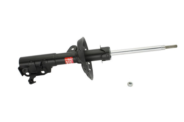 KYB Suspension Strut P/N:338001 Fits: Honda Fit 13-09, Honda Insight 14-10 - Image 2