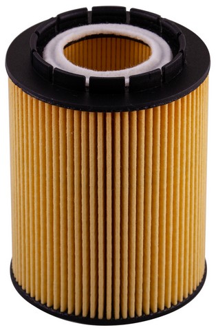 Parts Plus Engine Oil Filter P/N:P846EX Fits: Audi A8, Audi A8 Quattro, Audi Q7, Audi S8, Porsche Cayenne, Volkswagen Eurovan, Volkswagen Golf, Volkswagen Jetta, Volkswagen Passat, Volkswagen Phaeton, Volkswagen Touareg - Image 2