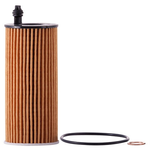 Parts Plus Engine Oil Filter P/N:P99460EX Fits: BMW 118i, BMW 120i, BMW 220i, BMW 230i, BMW 230i Xdrive, BMW 318i, BMW 320i, BMW 330e - Image 1