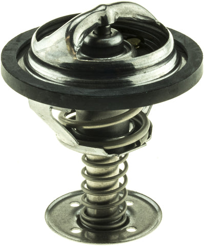 Gates Engine Coolant Thermostat P/N:33808S Fits: Cadillac Allante 1993, Cadillac Deville 95-94, Cadillac Eldorado 95-93, Cadillac Seville 95-93, Oldsmobile Aurora 99-95 - Image 1