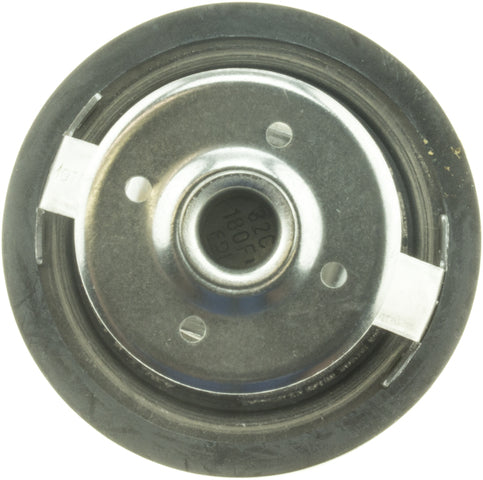 Gates Engine Coolant Thermostat P/N:33808S Fits: Cadillac Allante 1993, Cadillac Deville 95-94, Cadillac Eldorado 95-93, Cadillac Seville 95-93, Oldsmobile Aurora 99-95 - Image 2