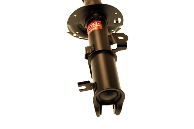 KYB Suspension Strut P/N:338107 Fits: Hyundai Accent 17-12, Kia Rio 17-12 - Image 3