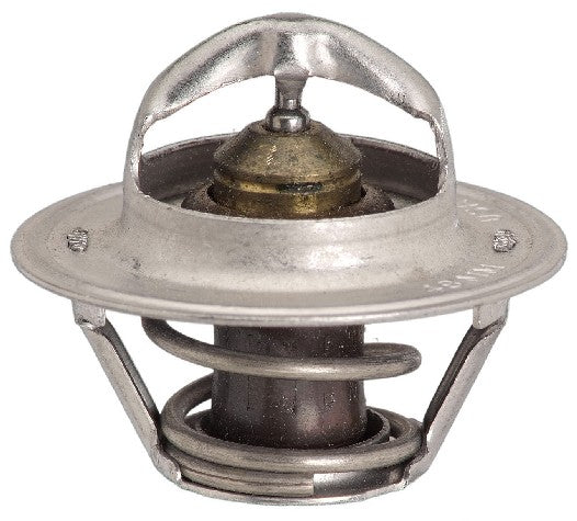 Gates Engine Coolant Thermostat P/N:33817 Fits: Subaru Justy 95-90 - Image 1