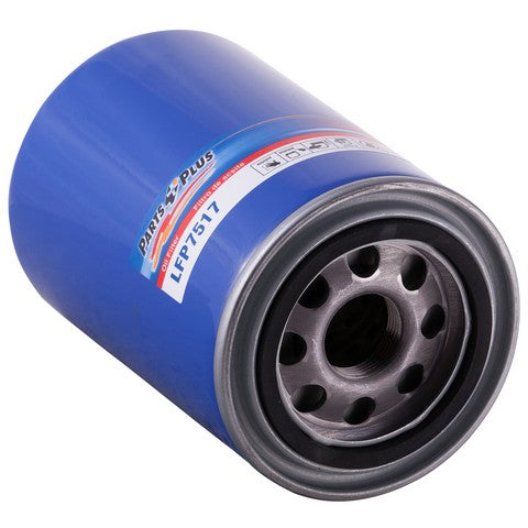 Parts Plus Engine Oil Filter P/N:LFP7517 Fits: Blue Bird Vision School Bus, Chevrolet P30, Freightliner Fs65, Freightliner M2 106, Freightliner Mb Line, Freightliner Mt35, Freightliner Mt45, GMC P3500, Nissan Titan Xd, Workhorse Custom Chassis P42 - Image 3