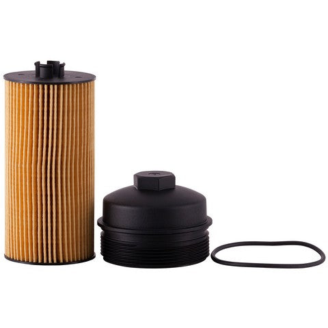 Parts Plus Engine Oil Filter P/N:LP2017FC Fits: Ford Excursion, Ford F-250 Super Duty, Ford F-350 Super Duty, Ford F-450 Super Duty, Ford F-550 Super Duty, Ford F-650, Ford F-750, Holiday Rambler Trip, Ic Corporation 1652 Sc, Ic Corporation 3000 Chassis - Image 5