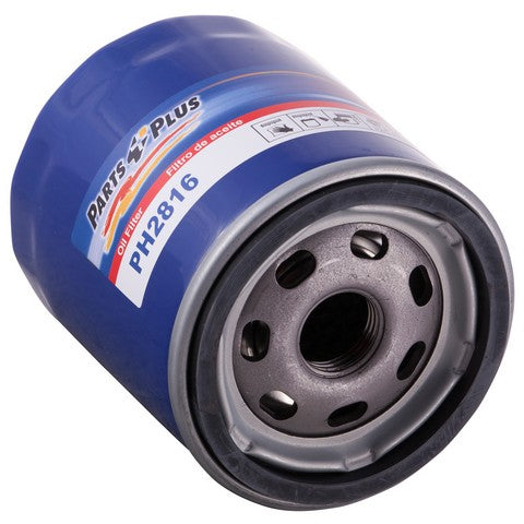 Parts Plus Engine Oil Filter P/N:PH2816 Fits: Austin Seven, BMW 1600, BMW 1800, BMW 1802, BMW 2000, BMW 2000c, BMW 2000cs, BMW 2000ti, BMW 2000tii - Image 3