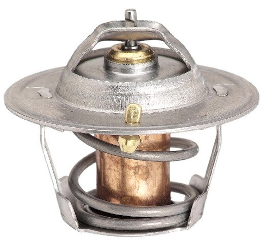 Gates Engine Coolant Thermostat P/N:33849 Fits: Chrysler Breeze, Chrysler Cirrus, Chrysler Concorde, Chrysler Grand Voyager, Chrysler Imperial, Chrysler Intrepid, Chrysler Lhs, Chrysler Neon, Chrysler New Yorker - Image 1