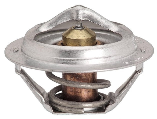 Gates Engine Coolant Thermostat P/N:33857 Fits: Subaru Impreza 95-93, Subaru Legacy 95-90, Subaru Svx 95-92 - Image 1