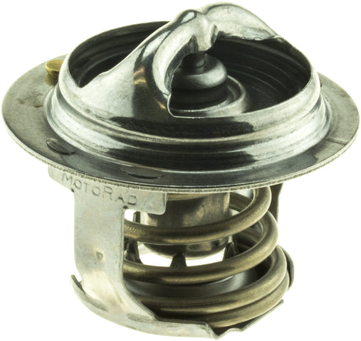 Gates Engine Coolant Thermostat P/N:33857S Fits: Subaru Impreza 95-93, Subaru Legacy 95-90, Subaru Svx 95-92 - Image 1