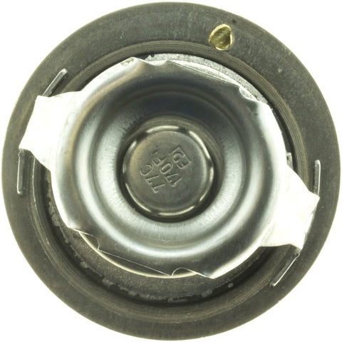 Gates Engine Coolant Thermostat P/N:33857S Fits: Subaru Impreza 95-93, Subaru Legacy 95-90, Subaru Svx 95-92 - Image 2