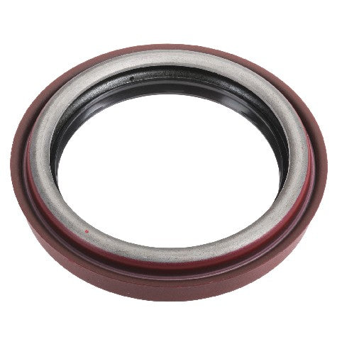 National Wheel Seal P/N:3385 Fits: Ford E-350 Econoline 80-76, Ford E-350 Econoline Club Wagon 80-77 - Image 1