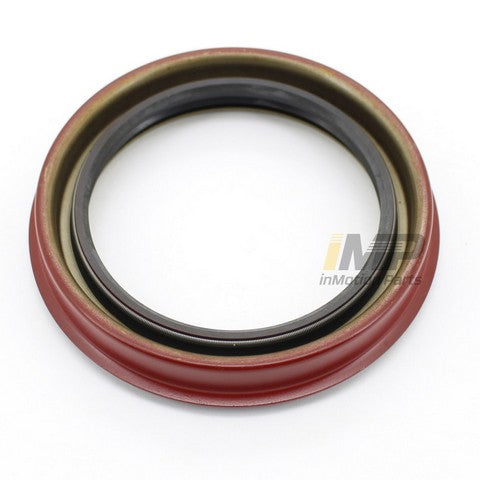 InMotion Parts Wheel Seal P/N:WS3385 Fits: Ford E-350 Econoline 80-76, Ford E-350 Econoline Club Wagon 80-77 - Image 1