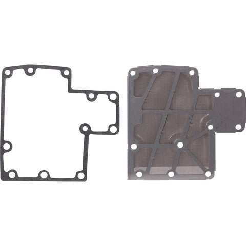 Parts Plus Transmission Filter Kit P/N:PT99765 Fits: Alfa Romeo Alfetta, Alfa Romeo Gtv-6, Alfa Romeo Spider, Alfa Romeo Sport, Alfa Romeo Sprint, BMW 3.0si, BMW 320i, BMW 528e, BMW 528i, BMW 530i - Image 1