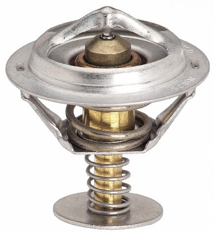Gates Engine Coolant Thermostat P/N:33867 Fits: Chevrolet Prizm, Dodge Colt, Eagle 2000 Gtx, Eagle Summit, Eagle Talon, Lexus Es250, Lexus Es300, Lexus Ls400, Lexus Rx300 - Image 1