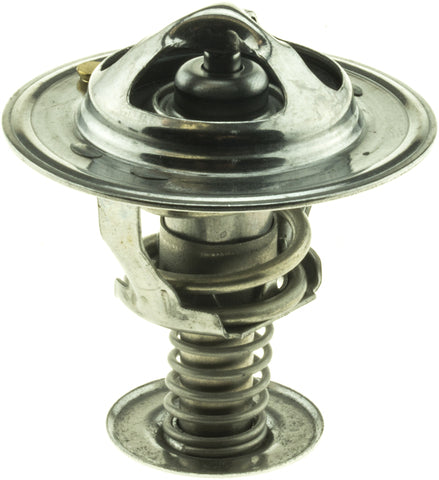 Gates Engine Coolant Thermostat P/N:33868S Fits: Dodge Colt, Eagle 2000 Gtx, Eagle Summit, Eagle Talon, Lexus Es250, Lexus Es300, Lexus Ls400, Lexus Rx300, Lexus Sc400, Mitsubishi Eclipse - Image 1