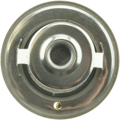 Gates Engine Coolant Thermostat P/N:33868S Fits: Dodge Colt, Eagle 2000 Gtx, Eagle Summit, Eagle Talon, Lexus Es250, Lexus Es300, Lexus Ls400, Lexus Rx300, Lexus Sc400, Mitsubishi Eclipse - Image 3